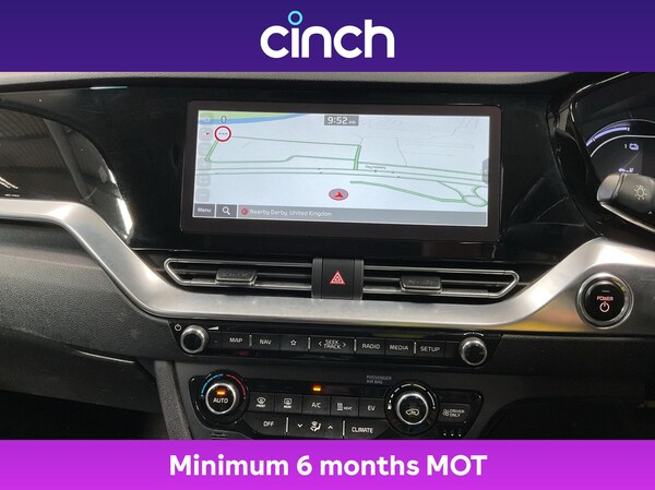 Used Kia Niro 2021 for sale - 76257441: Photo 32