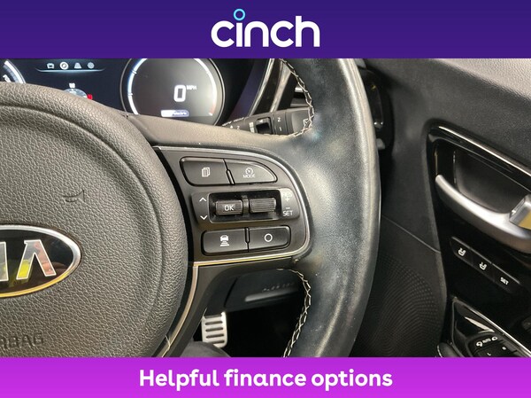 Used Kia Niro 2021 for sale - 76257441: Photo 35
