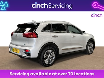 Used Kia Niro 2021 for sale - 76257441: Photo