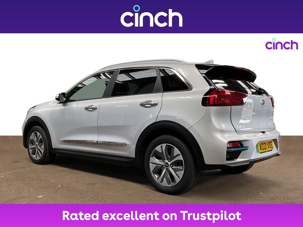 Used Kia Niro 2021 for sale - 76257441: Photo 6