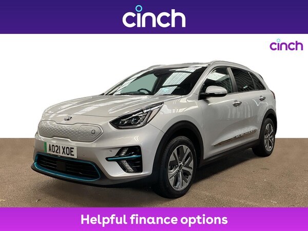 Used Kia Niro 2021 for sale - 76257441: Photo 9