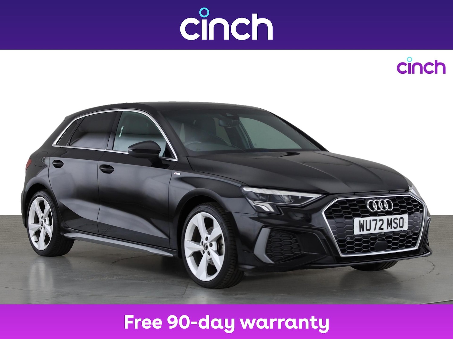 Used Audi A3 2022 for sale - 76093177: Photo 1