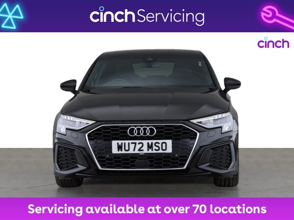 Used Audi A3 2022 for sale - 76093177: Photo 11