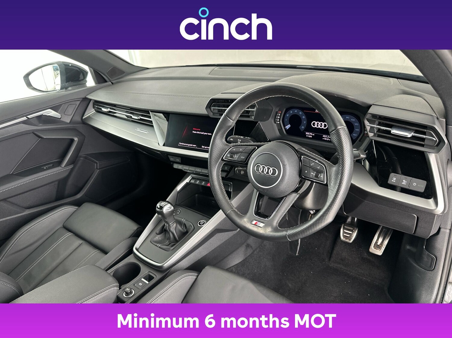 Used Audi A3 2022 for sale - 76093177: Photo 12