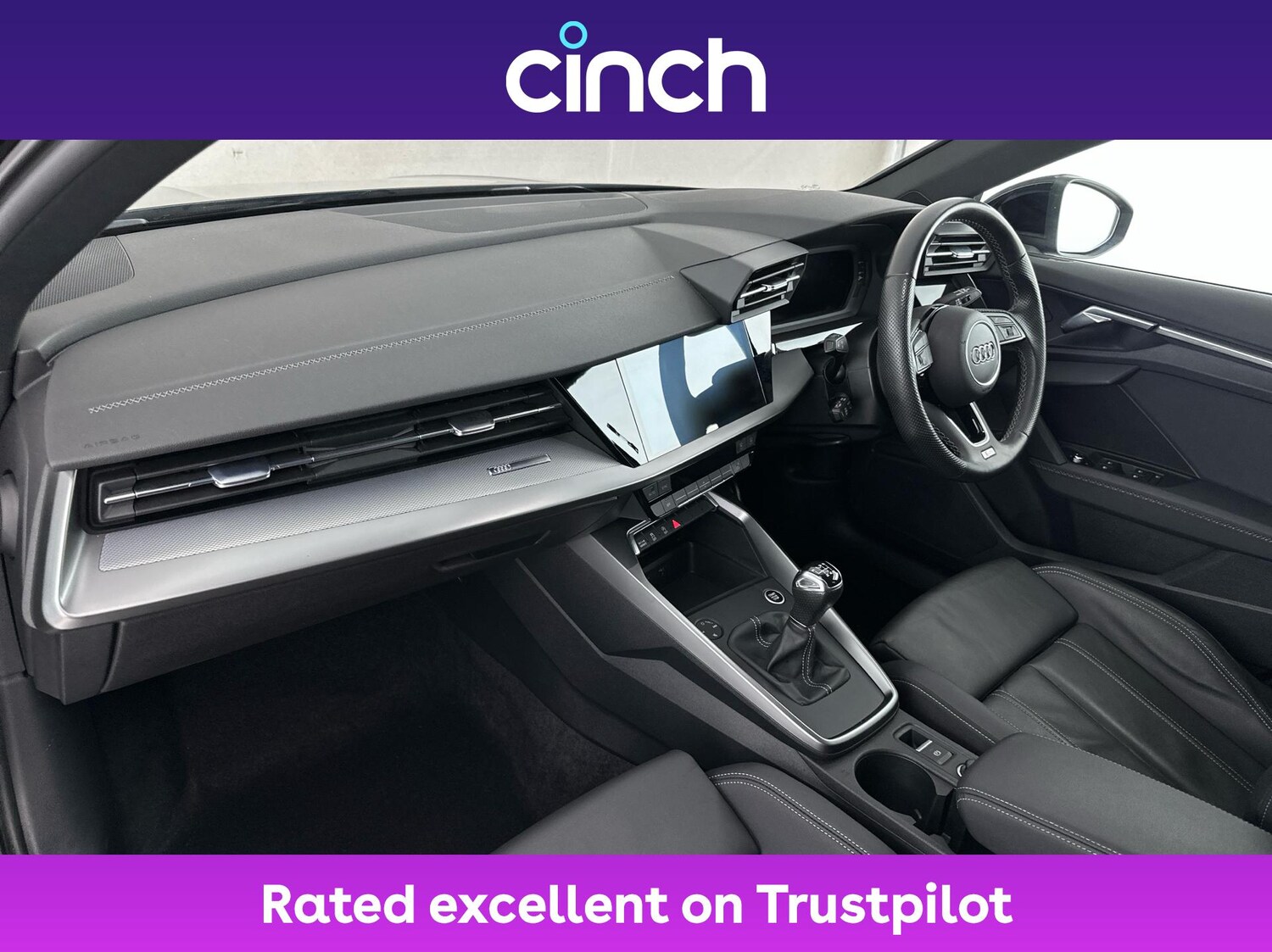 Used Audi A3 2022 for sale - 76093177: Photo 14