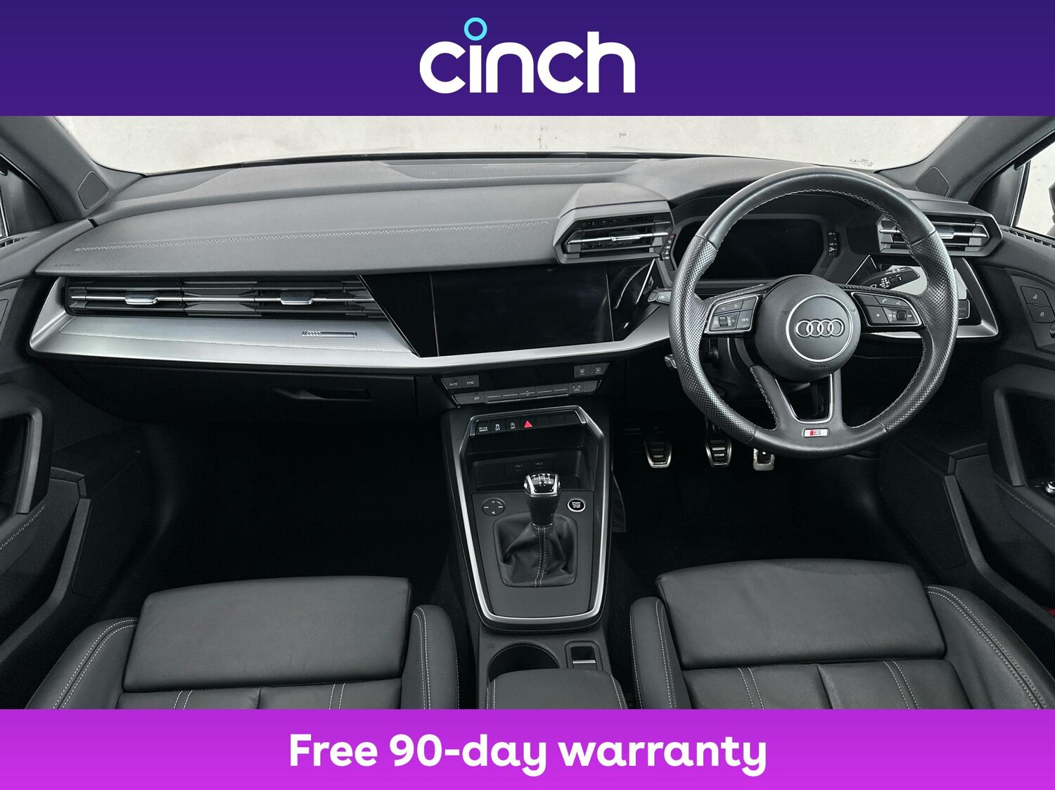 Used Audi A3 2022 for sale - 76093177: Photo 15