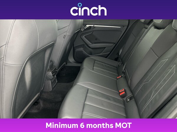 Used Audi A3 2022 for sale - 76093177: Photo 20