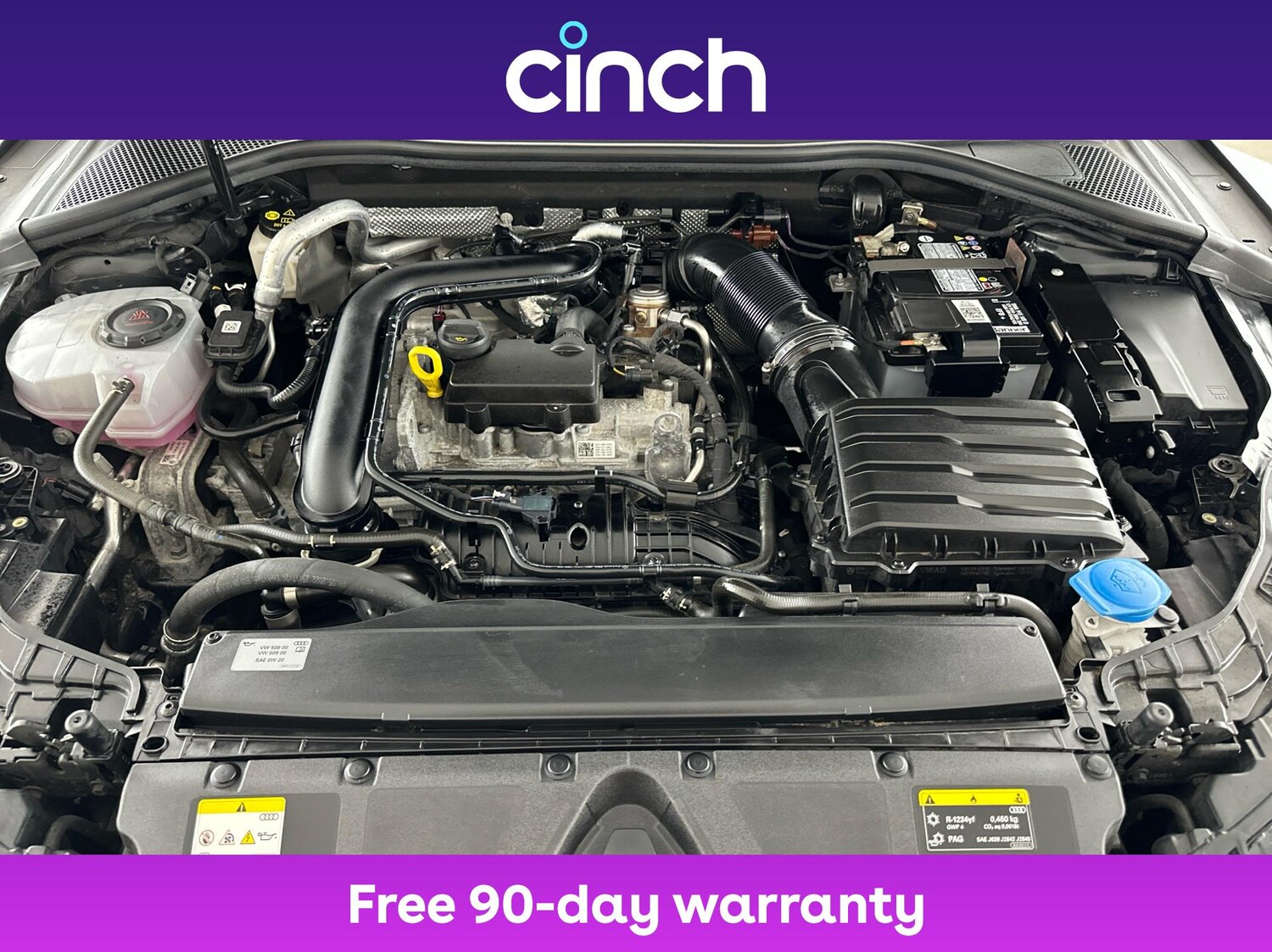 Used Audi A3 2022 for sale - 76093177: Photo 23