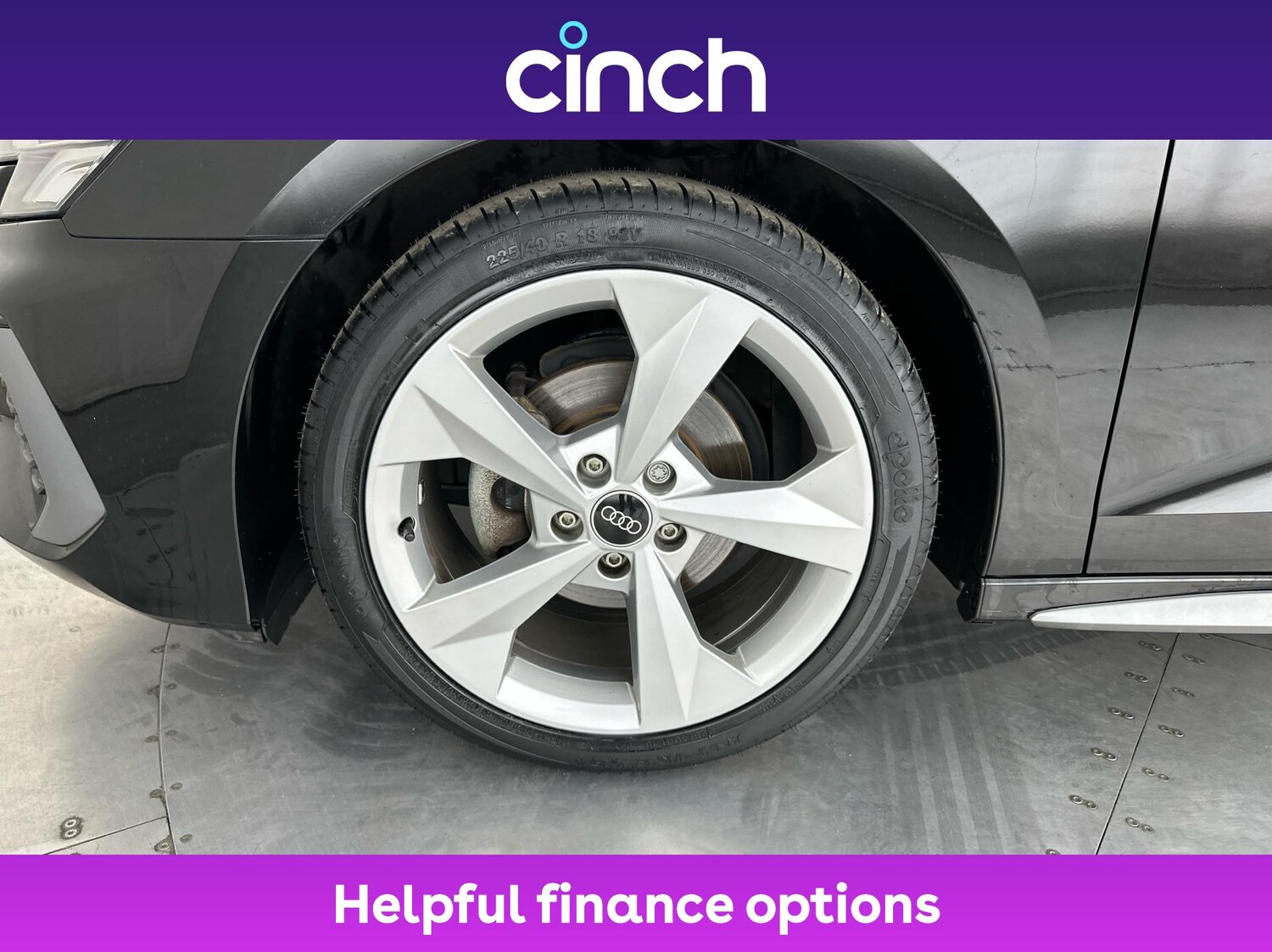 Used Audi A3 2022 for sale - 76093177: Photo 24