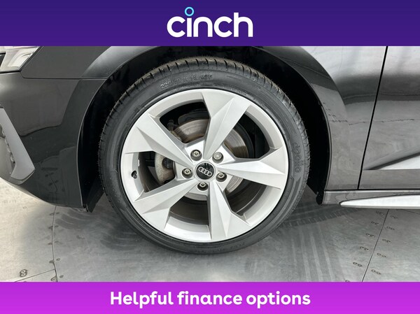 Used Audi A3 2022 for sale - 76093177: Photo 24