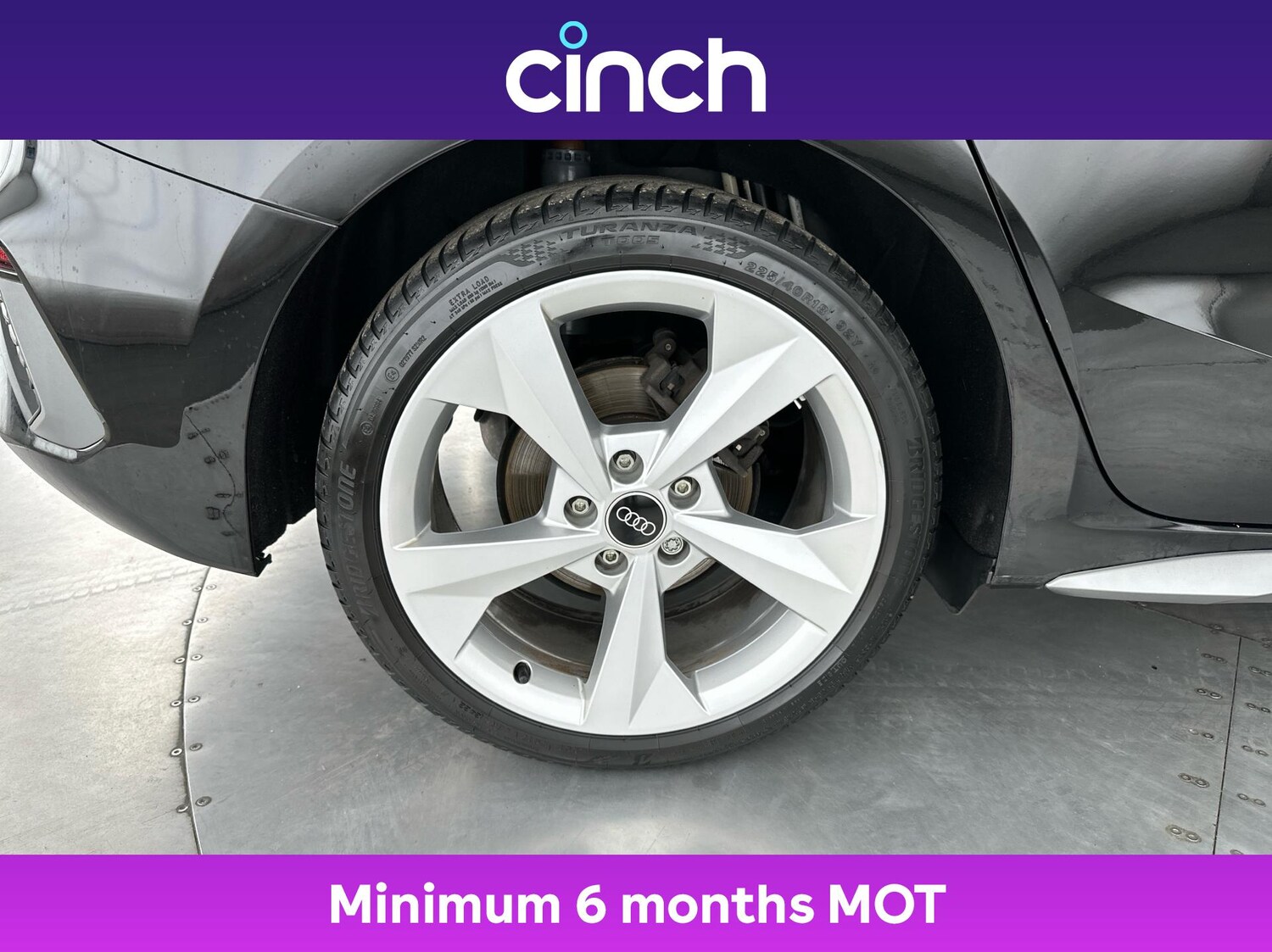 Used Audi A3 2022 for sale - 76093177: Photo 27