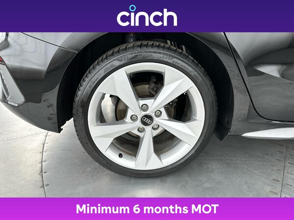 Used Audi A3 2022 for sale - 76093177: Photo 27