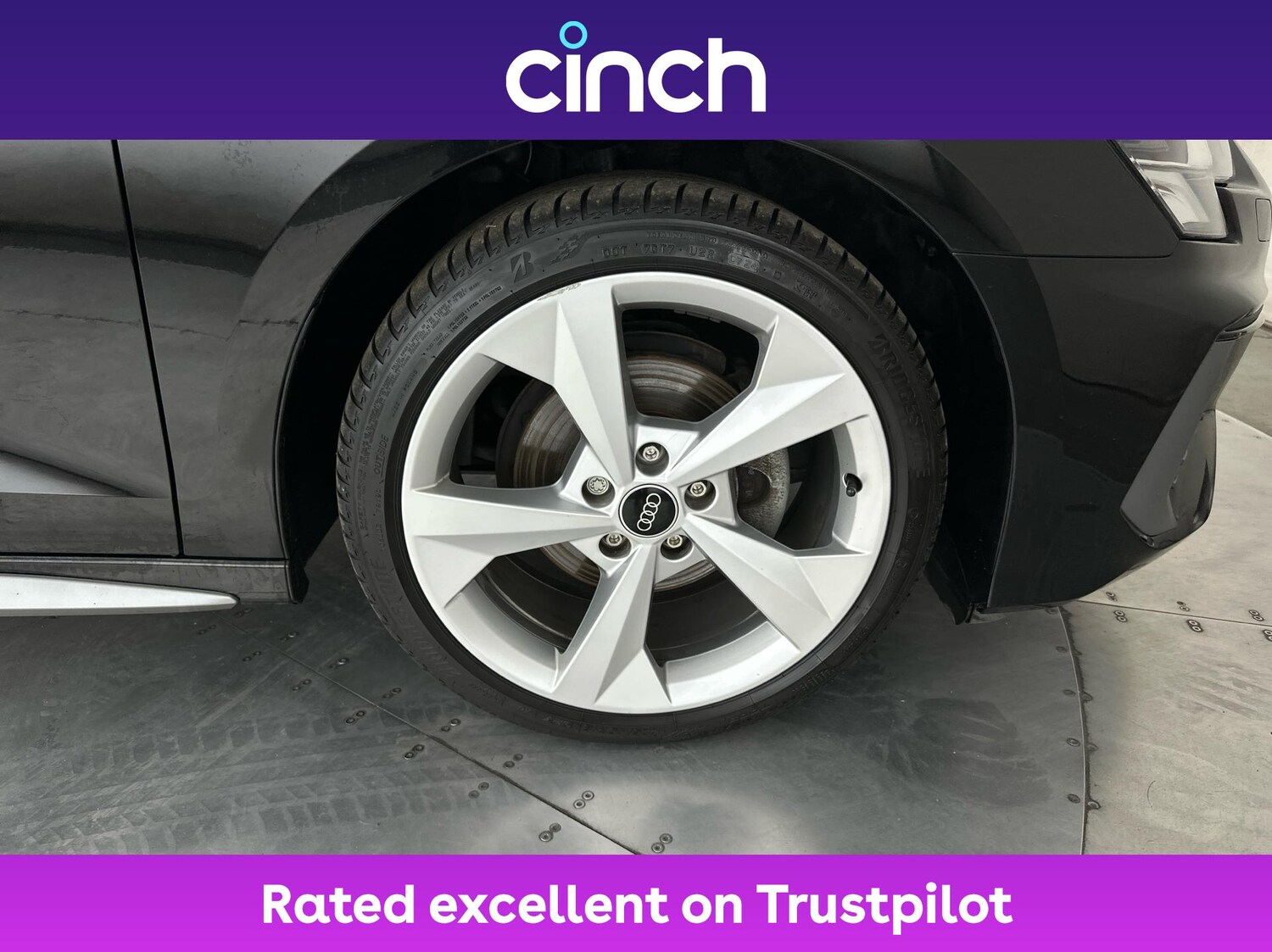 Used Audi A3 2022 for sale - 76093177: Photo 28