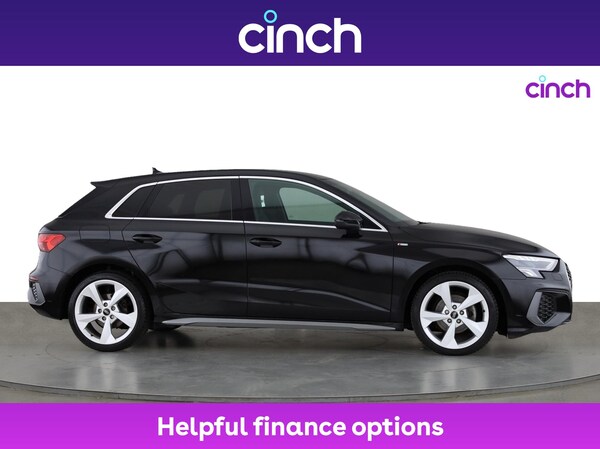 Used Audi A3 2022 for sale - 76093177: Photo 2