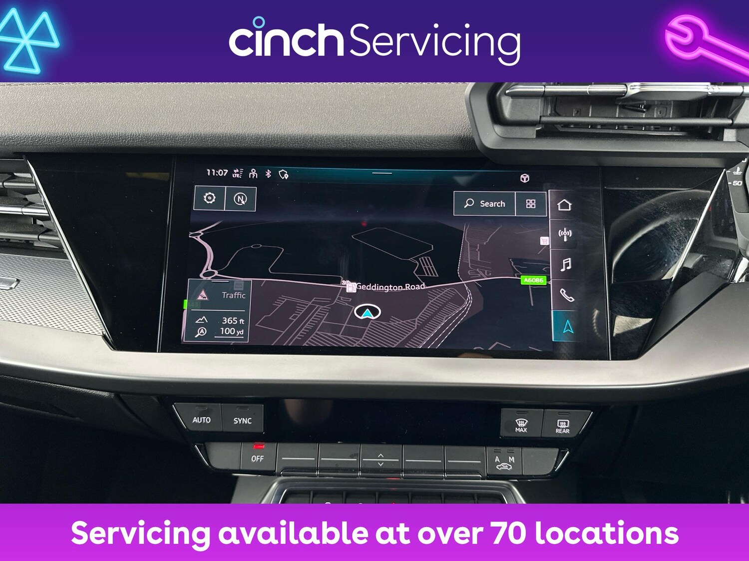 Used Audi A3 2022 for sale - 76093177: Photo 31