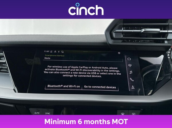 Used Audi A3 2022 for sale - 76093177: Photo 32