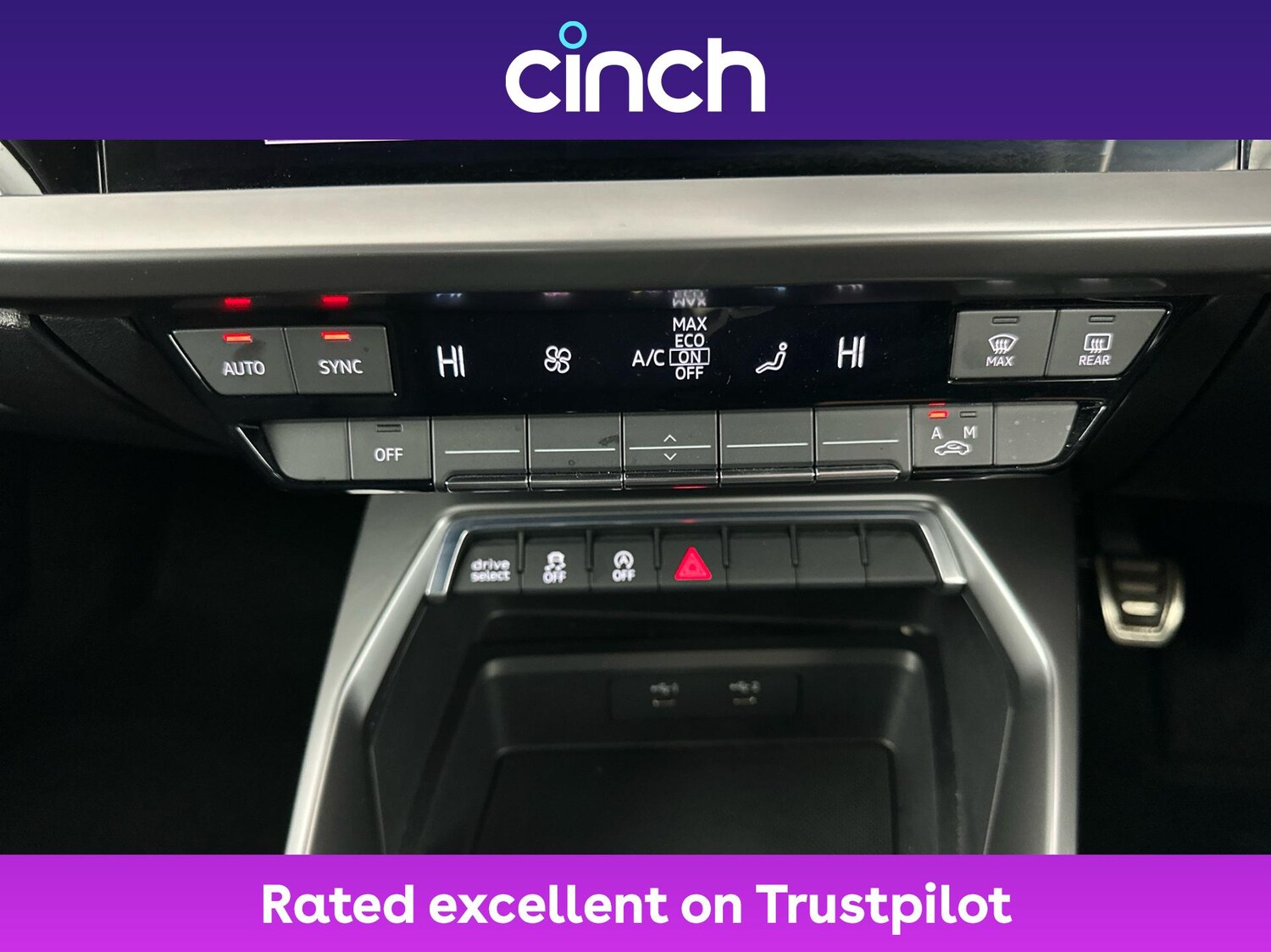 Used Audi A3 2022 for sale - 76093177: Photo 33