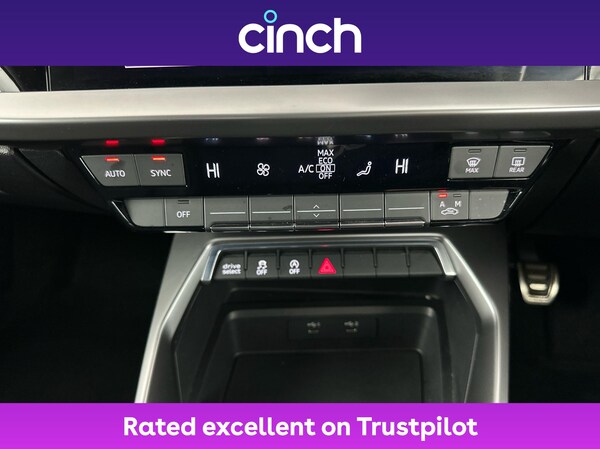 Used Audi A3 2022 for sale - 76093177: Photo 33