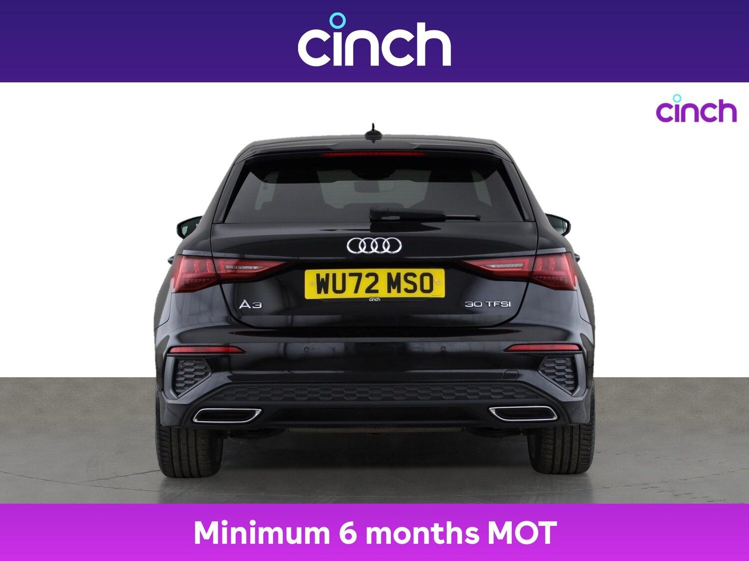 Used Audi A3 2022 for sale - 76093177: Photo 5