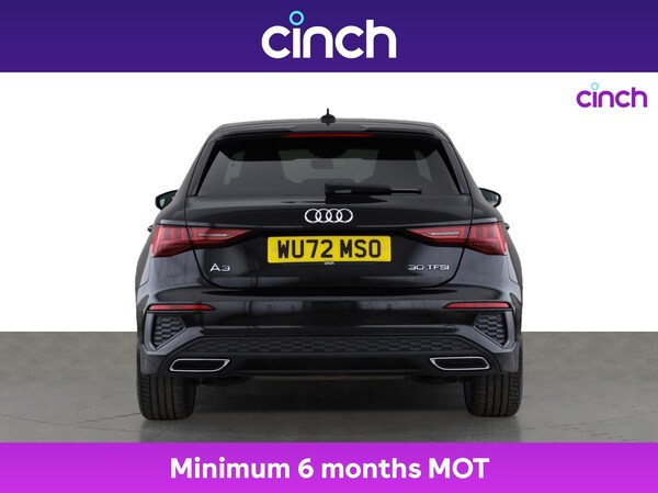 Used Audi A3 2022 for sale - 76093177: Photo 5
