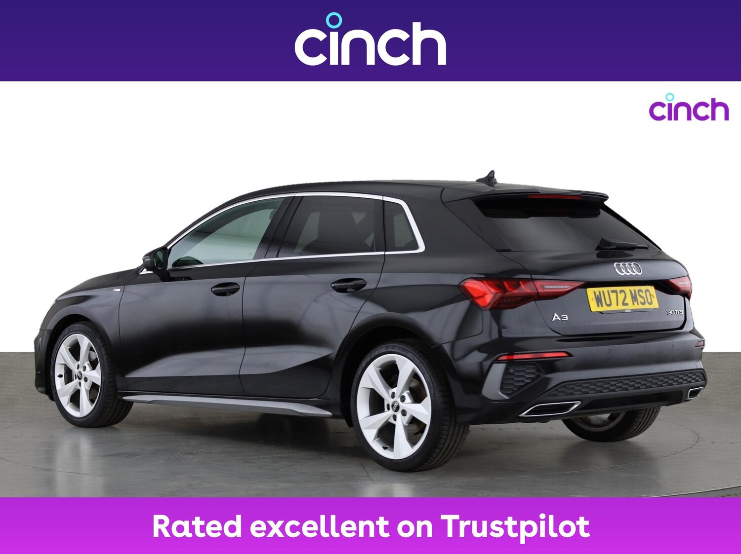 Used Audi A3 2022 for sale - 76093177: Photo 6