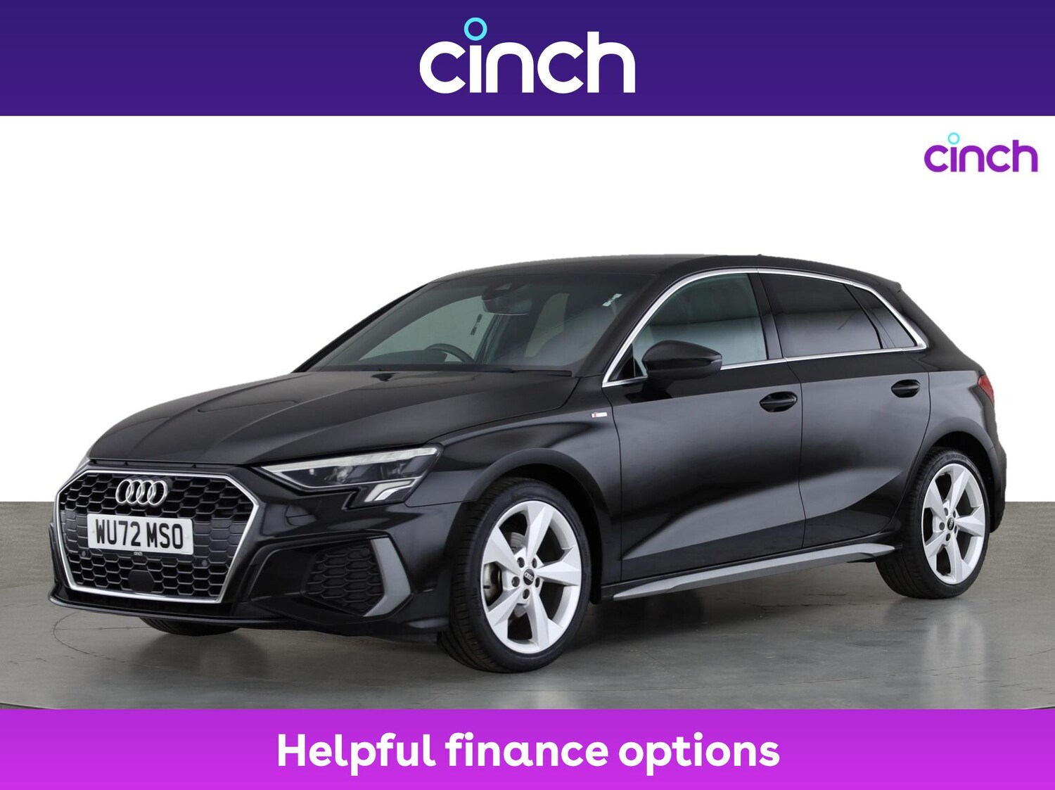 Used Audi A3 2022 for sale - 76093177: Photo 9