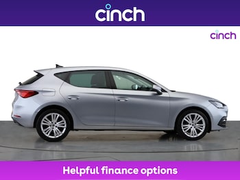 Used SEAT Leon 2022 for sale - 75549604: Photo