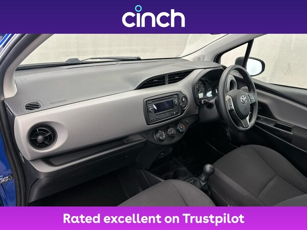 Used Toyota Yaris 2020 for sale - 76324078: Photo 14