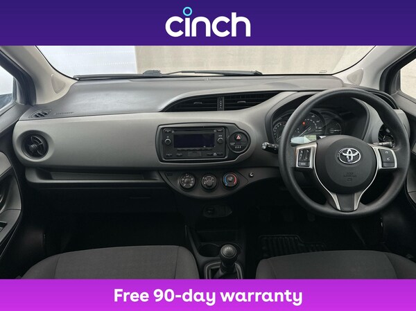 Used Toyota Yaris 2020 for sale - 76324078: Photo 15