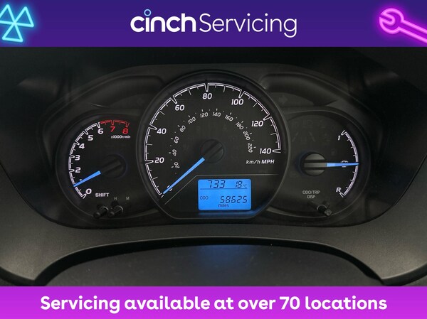 Used Toyota Yaris 2020 for sale - 76324078: Photo 18
