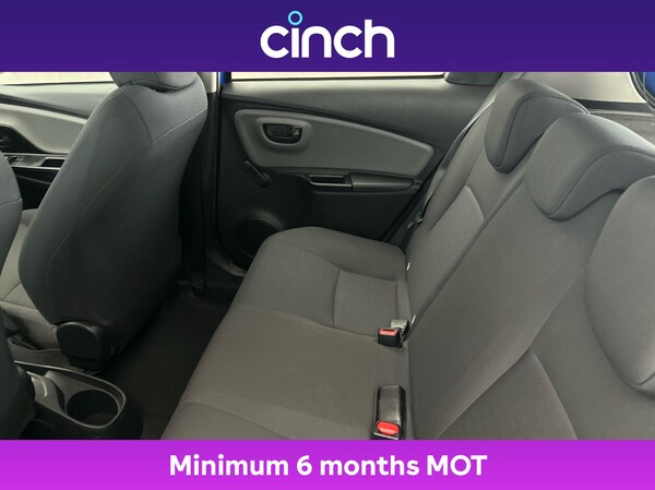 Used Toyota Yaris 2020 for sale - 76324078: Photo 20