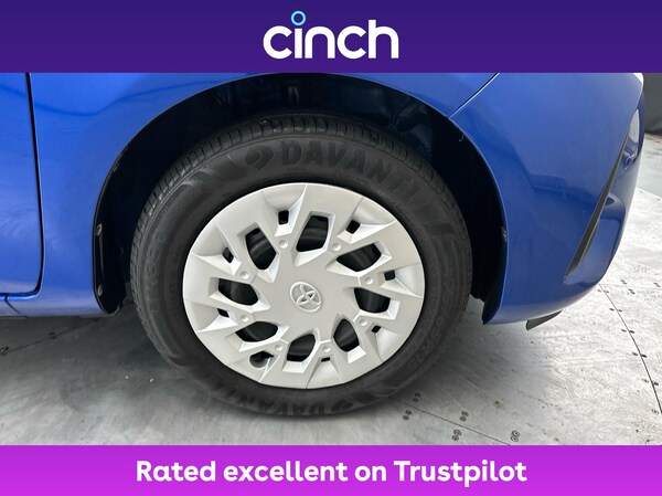 Used Toyota Yaris 2020 for sale - 76324078: Photo 28