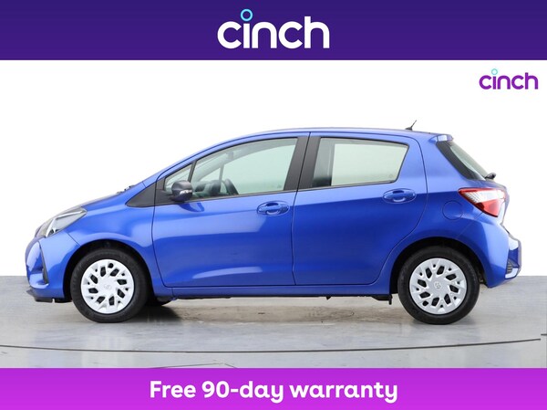 Used Toyota Yaris 2020 for sale - 76324078: Photo 8