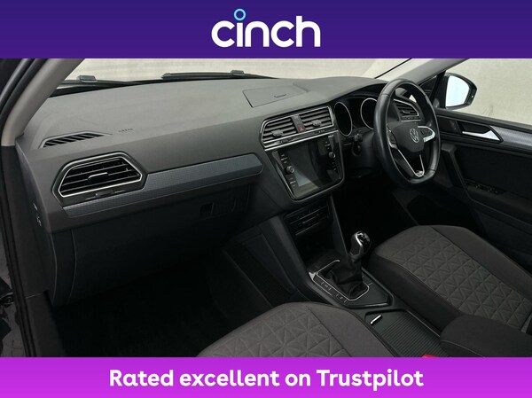 Used Volkswagen Tiguan 2022 for sale - 76251821: Photo 14
