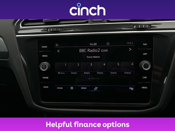 Used Volkswagen Tiguan 2022 for sale - 76251821: Photo 17