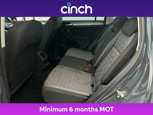 Used Volkswagen Tiguan 2022 for sale - 76251821: Photo 20