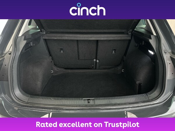 Used Volkswagen Tiguan 2022 for sale - 76251821: Photo 21