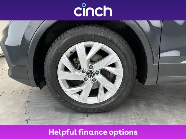 Used Volkswagen Tiguan 2022 for sale - 76251821: Photo 24
