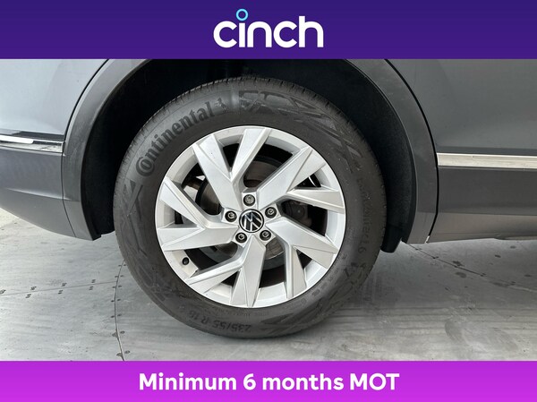 Used Volkswagen Tiguan 2022 for sale - 76251821: Photo 27