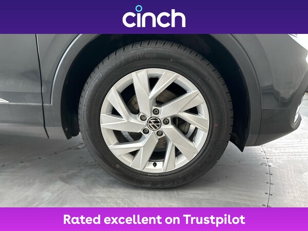 Used Volkswagen Tiguan 2022 for sale - 76251821: Photo 28
