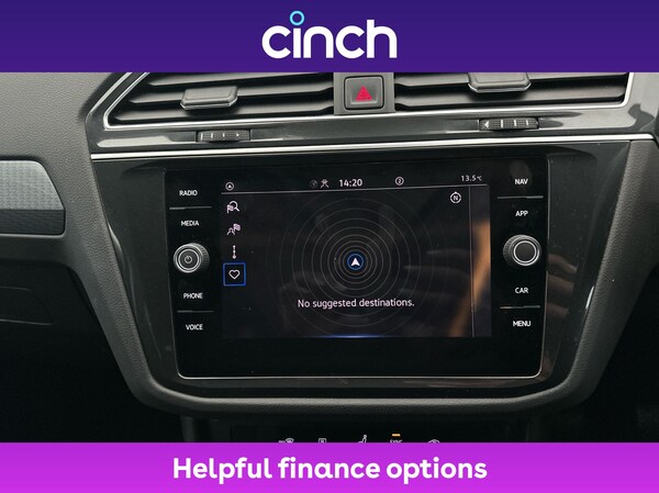 Used Volkswagen Tiguan 2022 for sale - 76251821: Photo 30