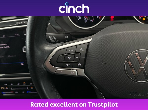 Used Volkswagen Tiguan 2022 for sale - 76251821: Photo 33