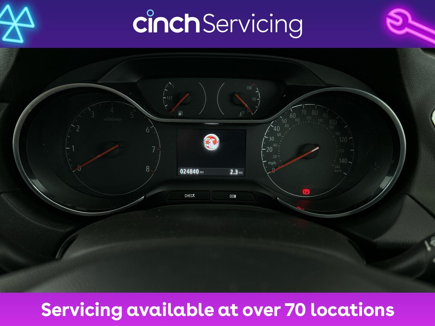 Used Vauxhall Grandland X 2019 for sale - 77082704: Photo 18