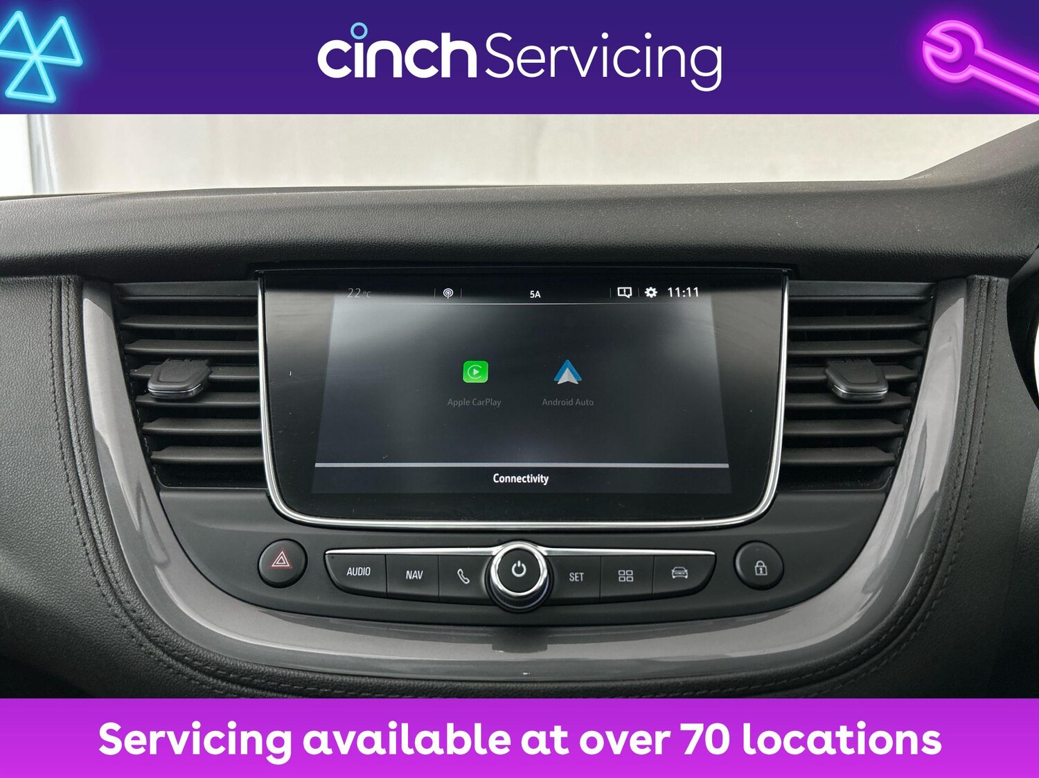 Used Vauxhall Grandland X 2019 for sale - 77082704: Photo 31