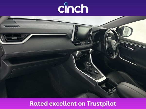 Used Toyota RAV4 2019 for sale - 76250344: Photo 14