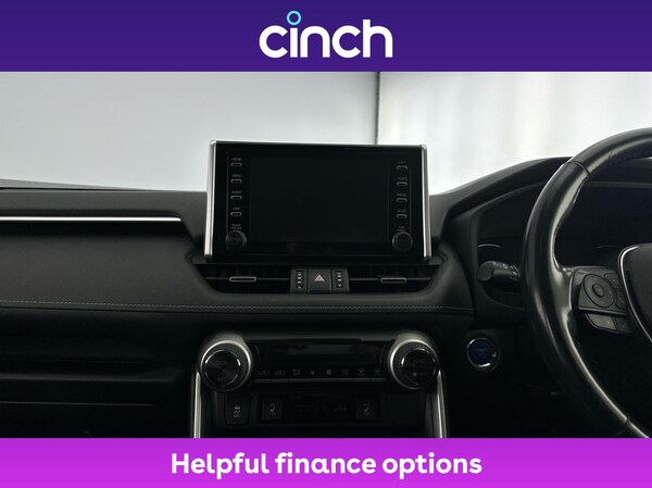Used Toyota RAV4 2019 for sale - 76250344: Photo 17