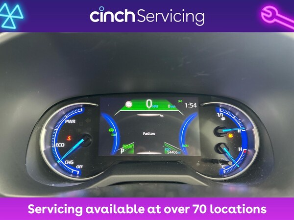 Used Toyota RAV4 2019 for sale - 76250344: Photo 18