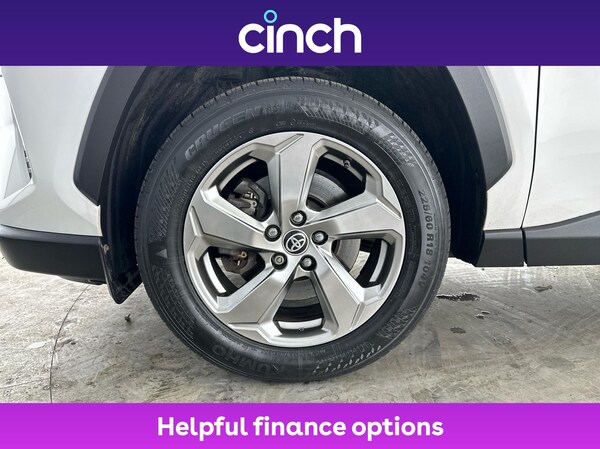 Used Toyota RAV4 2019 for sale - 76250344: Photo 24