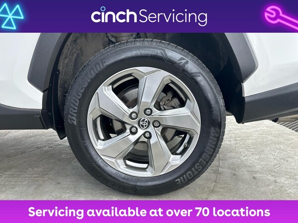 Used Toyota RAV4 2019 for sale - 76250344: Photo 26