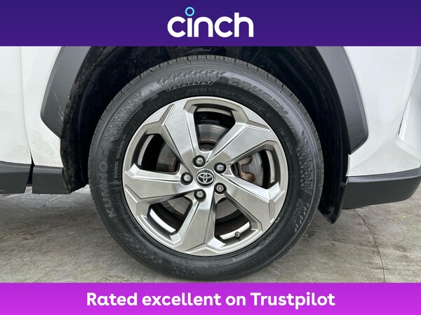 Used Toyota RAV4 2019 for sale - 76250344: Photo 28